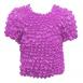 Short Sleeve Orchid