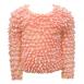 Long Sleeve Peach