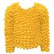Long Sleeve Sunny Gold