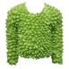 Long Sleeve Green Apple