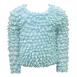 Long Sleeve Sky Blue