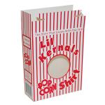 Silky Touch Popcorn - Kid's Size  - Popcorn Boxes for Lil Kernals Shirts