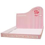 Silky Touch Popcorn - Kid's Size  - Display Tray holds 24 Lil Kernal boxes (sold separately)