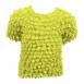 Short Sleeve Green