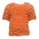 Short Sleeve Melon