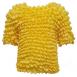 Short Sleeve Sunny Gold