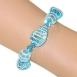 Bracelet - Blue