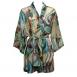 Paisley Floral - Cool Paisley Floral - Cool