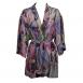 Paisley Floral - Warm Paisley Floral - Warm