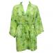 Daisies - Green Daisies - Green