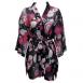 Mums Pink-Black Mums Pink-Black
