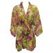 Pink-Lime Paisley Pink-Lime Paisley