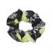  Black-Kiwi Floral