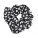  Polka Dot Black-White
