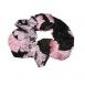  Floral Stencil Pink
