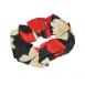  Hibiscus Red-Tan