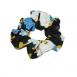  Mums Blue-Black
