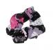  Mums Pink-Black