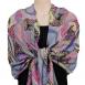  Paisley Floral Warm