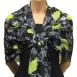  Black-Kiwi Floral
