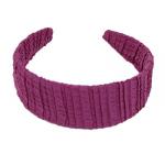 Vendas de Georgette - Solid Raspberry