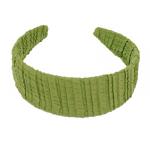 Vendas de Georgette - Solid Green
