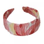 Vendas de Georgette -  Daisies - Pink