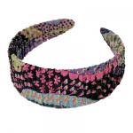 Vendas de Georgette -  Paisley Floral Warm