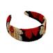  Hibiscus Red-Tan