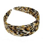 Vendas de Georgette -  Leopard