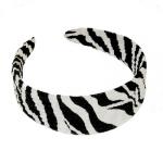 Vendas de Georgette -  Zebra