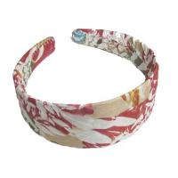 Vendas de Origami -  Floral Print-White