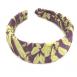 Plum-Spring Green Plum-Spring Green