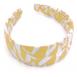 Sun Gold-White Sun Gold-White