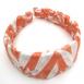 Tangerine-White