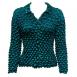 Teal Blue