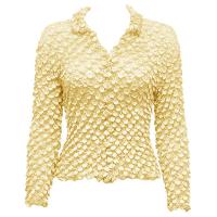 Coin - Cardigan - Vanilla