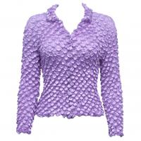 Coin - Cardigan - Lilac