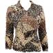 Patchwork Paisley Jungle