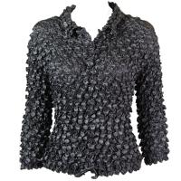 Coin - Cardigan - Charcoal