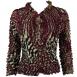 Zebra Wine-Brown