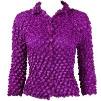 Coin - Cardigan - Orchid