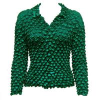 Coin - Cardigan - Spruce