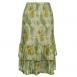  Gold-Sage Floral