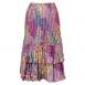  Paisley Magenta-Teal