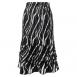  Ribbon Black-White