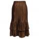 Solid Brown