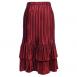 Solid Maroon