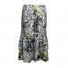  Reptile Floral - Green