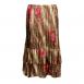  Marble Floral - Taupe